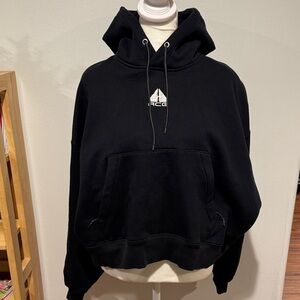Nike ACG  fit cropped hoodie activewear